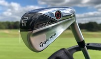 REVIEW: TaylorMade Stealth UDI